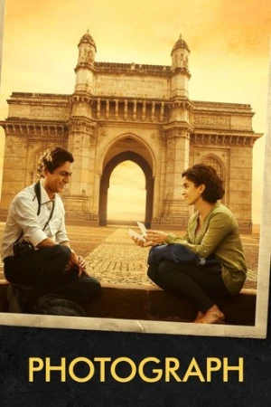 Photograph (2019) izle