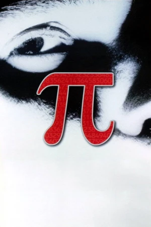 Pi (1998) izle