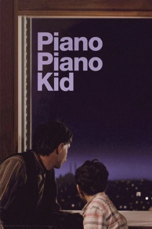 Piano Piano Bacaksız (1991) izle