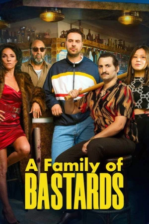 Piçler Ailesi (2026) izle
