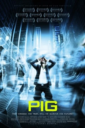 Pig (2011) izle