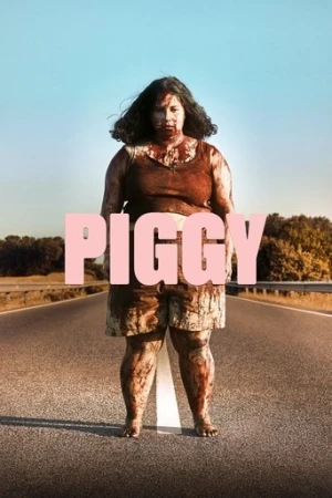 Piggy (2022) izle