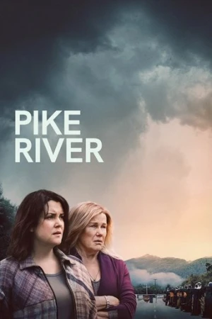 Pike River (2025) izle