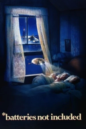 *Piller Dahil Değil (1987) izle