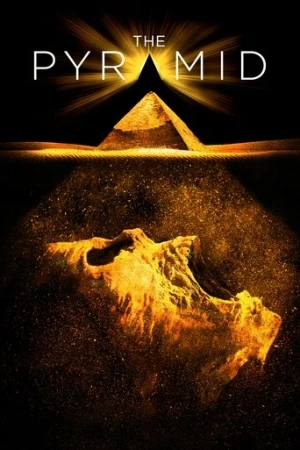 Piramit'in Laneti (2014) izle
