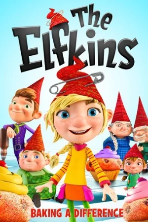 Pişiriciler (2019) izle