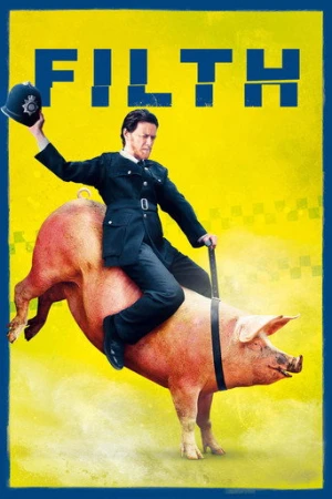Pislik (2013) izle