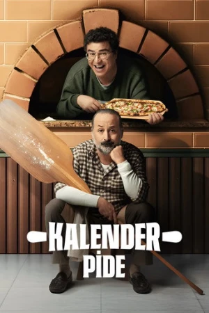 Kalender Pide (2025) izle