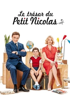 Pıtırcık: Hazine Avı (2021) izle