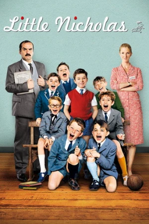 Pıtırcık (2009) izle