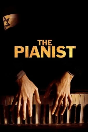 Piyanist (2002) izle