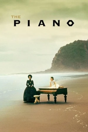 Piyano (1993) izle