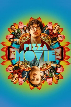 Pizza Movie (2026) izle