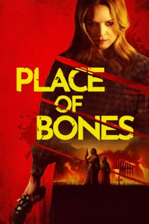 Place of Bones (2024) izle