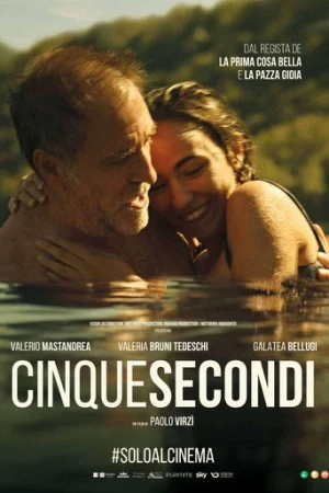 Place To Be (2025) izle