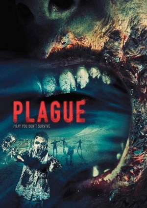 Plague (2015) izle