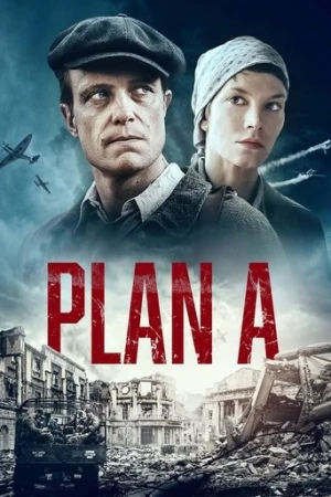 Plan A (2021) izle