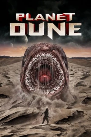 Planet Dune (2021) izle