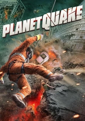Planetquake (2024) izle