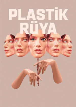 Plastik Rüya (2021) izle