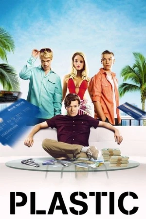 Plastik (2014) izle