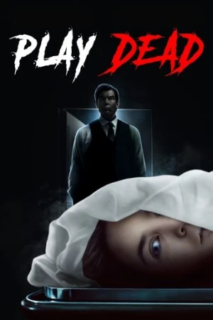 Play Dead (2022) izle