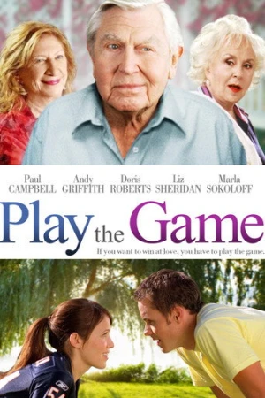 Play the Game (2009) izle