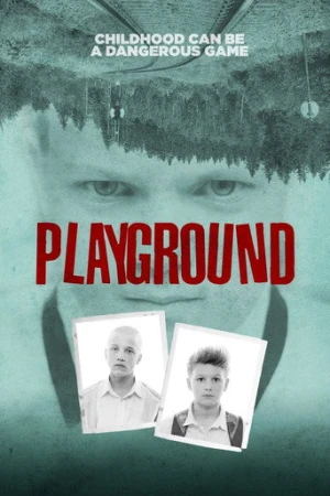 Playground (2016) izle