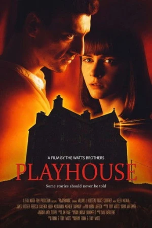 Playhouse afiş