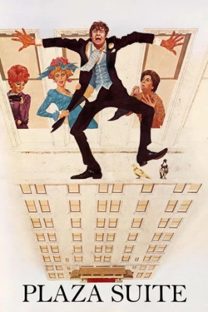 Plaza Oteli (1971) izle