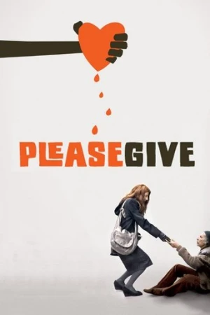Please Give (2010) izle