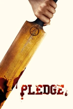 Pledge (2019) izle