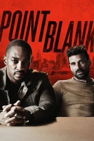 Point Blank (2019) izle