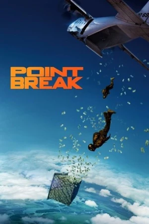 Point Break (2015) izle