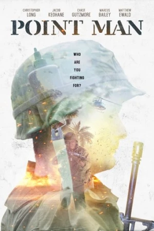 Point Man (2018) izle
