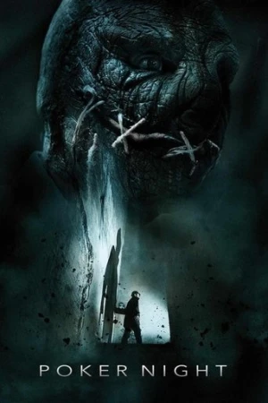 Poker Gecesi (2014) izle