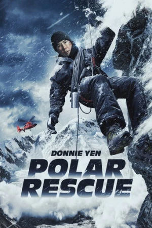 Polar Rescue (2022) izle