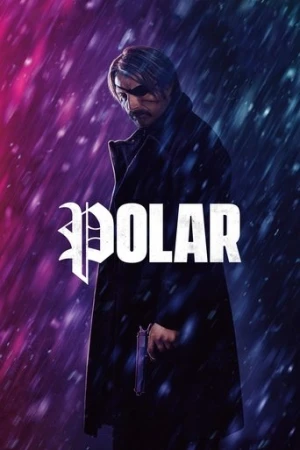 Polar (2019) izle