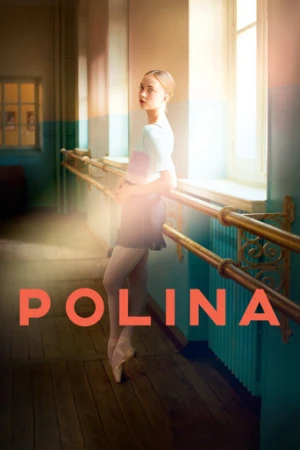 Polina (2016) izle