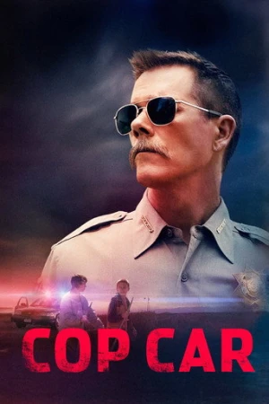 Polis Arabası (2015) izle