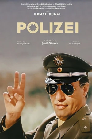 Polizei (1988) izle