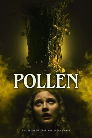Pollen (2023) izle