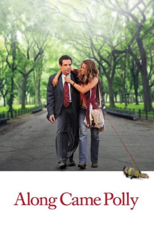 Polly Gelince (2004) izle