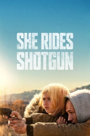 Polly McClusky’nin Zor Eğitimi (2025) izle