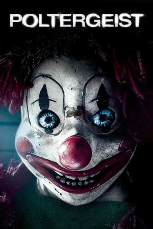 Poltergeist: Kötü Ruh (2015) izle