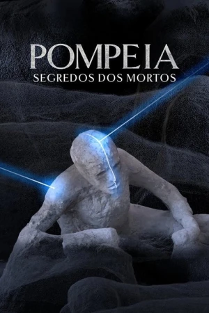Pompeii: Ölülerin Sırrı afiş