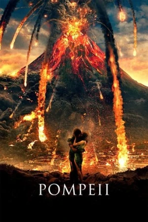 Pompeii (2014) izle