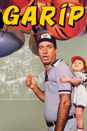 Garip (1986) izle