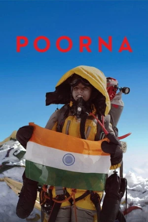 Poorna (2017) izle