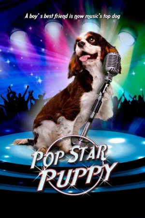 Pop Star Puppy (2014) izle